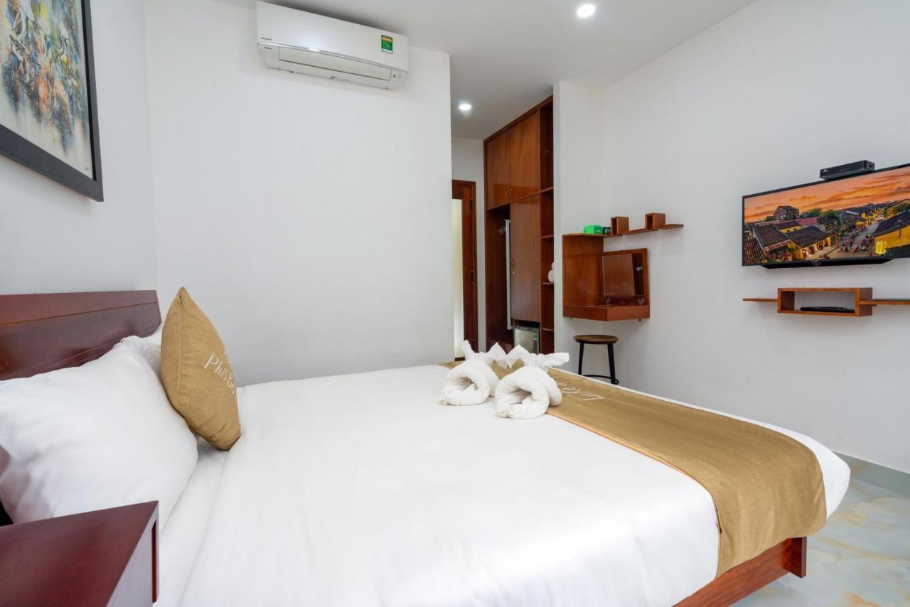 Villa Lake Shore Hoi An An Ban Exterior photo