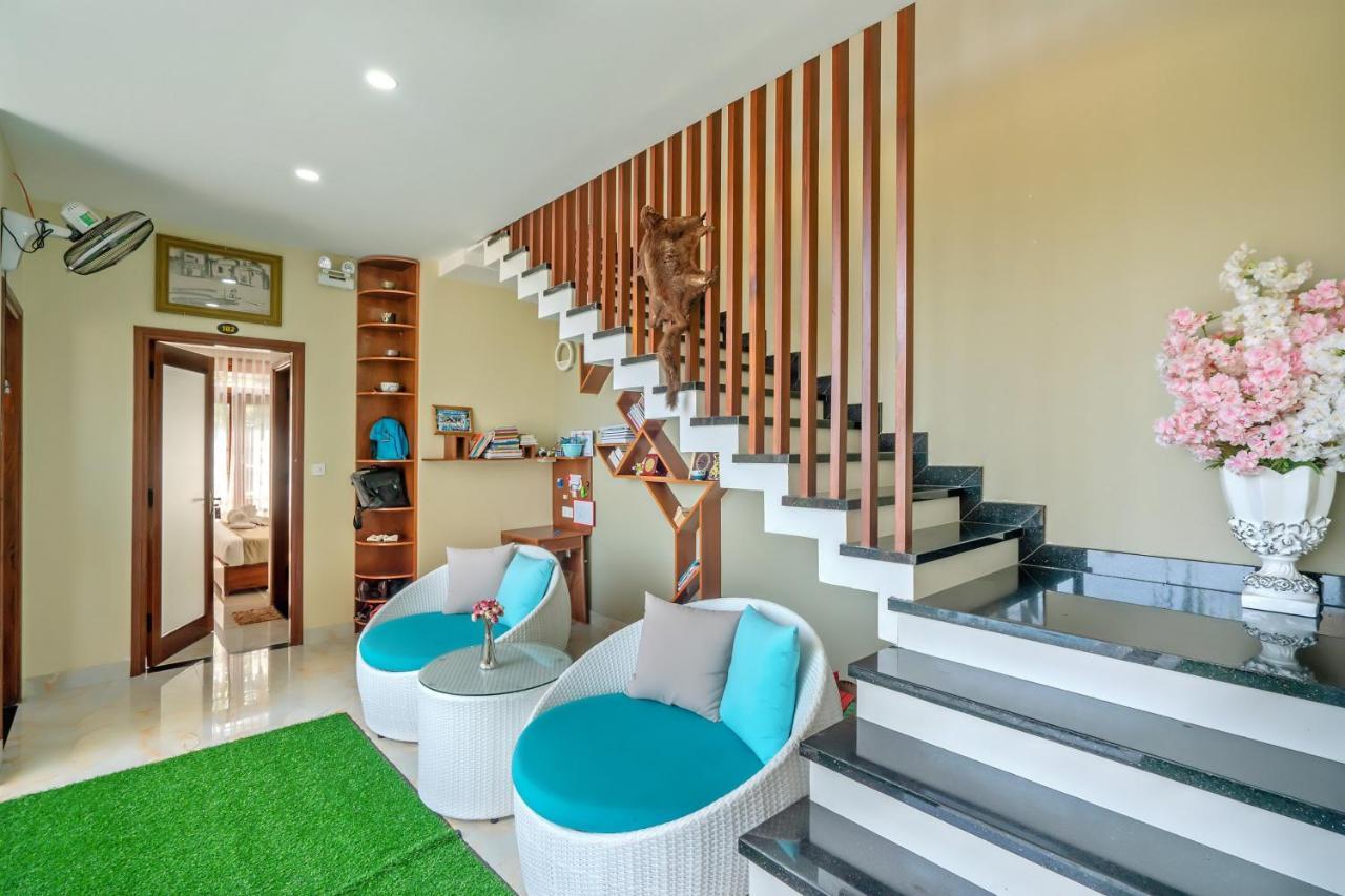 Villa Lake Shore Hoi An An Ban Exterior photo